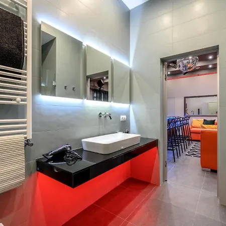 новые уютные у моря Apartment *