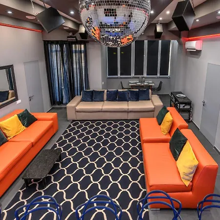 новые уютные у моря Apartment *