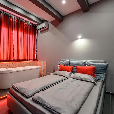 новые уютные у моря Apartment *